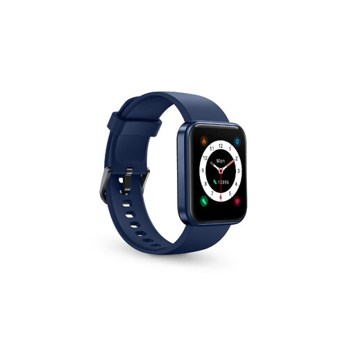 Περισσότερες πληροφορίες για "SPC Smartee Star (44mm/Navy)"