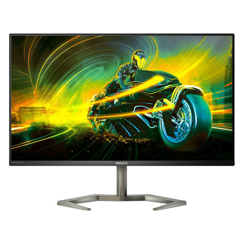 Περισσότερες πληροφορίες για "Philips 32M1N5500VS/00 (32"/Quad HD)"