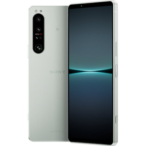 Περισσότερες πληροφορίες για "Sony Xperia 1 IV (Άσπρο/256 GB)"