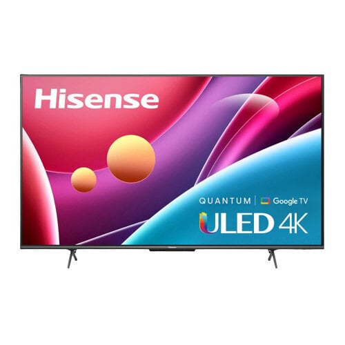 Περισσότερες πληροφορίες για "Hisense 55U6H"