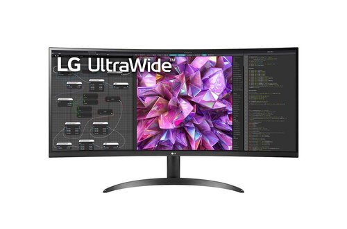 Περισσότερες πληροφορίες για "LG 34WQ60C-B (34"/Quad HD)"