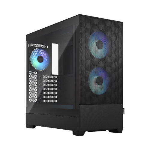 Περισσότερες πληροφορίες για "Fractal Design Pop Air (Μαύρο)"