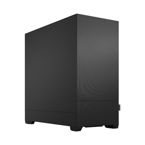 Περισσότερες πληροφορίες για "Fractal Design Pop Silent (Μαύρο)"