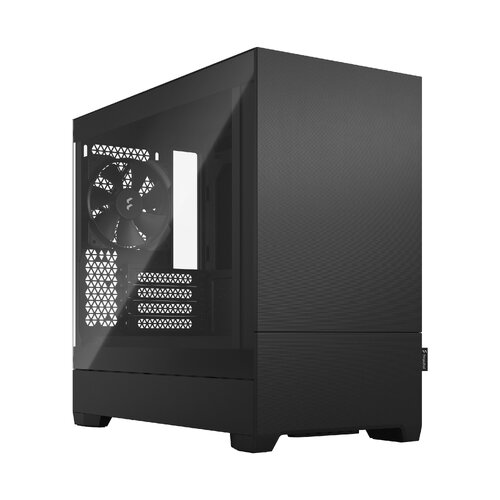 Περισσότερες πληροφορίες για "Fractal Design Pop Mini Silent (Μαύρο)"