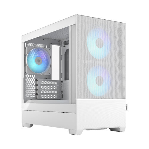 Περισσότερες πληροφορίες για "Fractal Design Pop Mini Air (Άσπρο)"