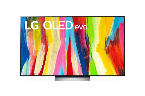 Περισσότερες πληροφορίες για "LG OLED evo OLED55C21LA"