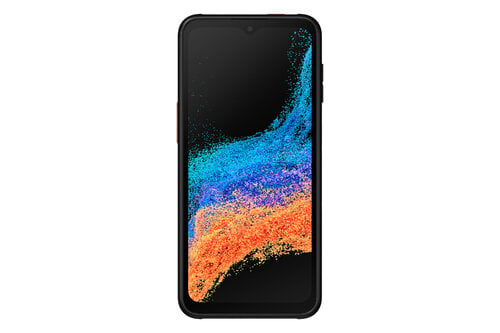 Περισσότερες πληροφορίες για "Samsung Galaxy XCover6 Pro (Μαύρο/128 GB)"