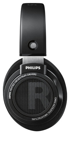 Περισσότερες πληροφορίες για "Philips SHP9500S/27 (Μαύρο/Ενσύρματα)"