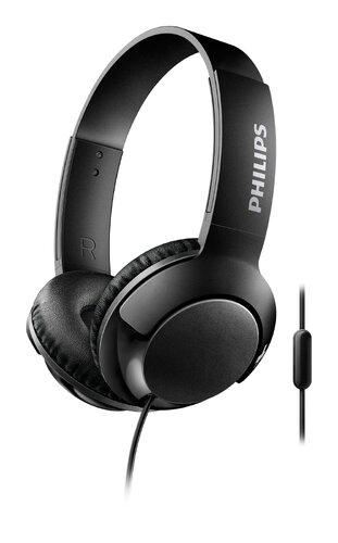 Περισσότερες πληροφορίες για "Philips SHL3075BK/27 (Μαύρο/Ενσύρματα)"