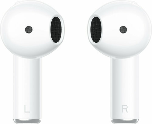 Περισσότερες πληροφορίες για "Honor EARBUDS X (Μαύρο, Άσπρο)"