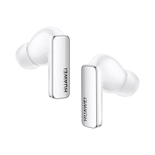 Περισσότερες πληροφορίες για "Huawei FreeBuds Pro 2 Ceramic White (Άσπρο)"