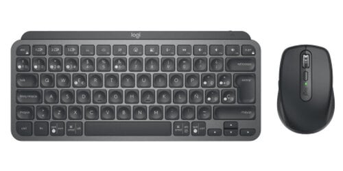 Περισσότερες πληροφορίες για "Logitech 920-011058 (Γραφίτης/RF Wireless + Bluetooth)"