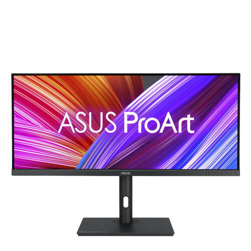 Περισσότερες πληροφορίες για "ASUS ProArt PA348CGV (34"/UltraWide Quad HD)"