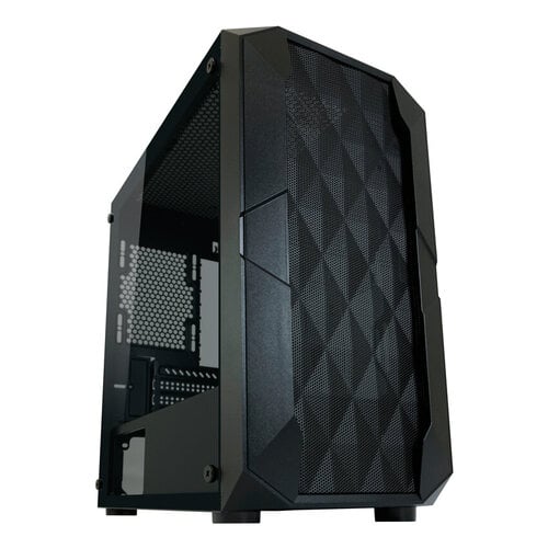 Περισσότερες πληροφορίες για "LC-Power Gaming 712MB (Micro Tower/Μαύρο)"