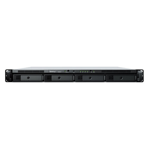 Περισσότερες πληροφορίες για "Synology RackStation RS822+"