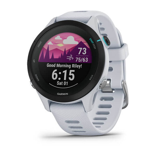 Περισσότερες πληροφορίες για "Garmin Forerunner 255S Music (Λευκό/Πλαστικό Ενισχυμένο Με Ίνες (FRP))"