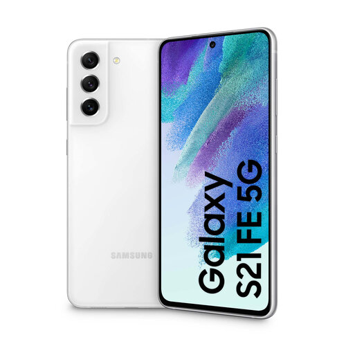 Περισσότερες πληροφορίες για "Samsung Galaxy S21 Ultra 5G SM-G990BZWFEUE (Άσπρο/128 GB)"