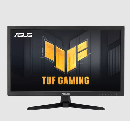 Περισσότερες πληροφορίες για "ASUS TUF Gaming VG248Q1B (24"/Full HD)"