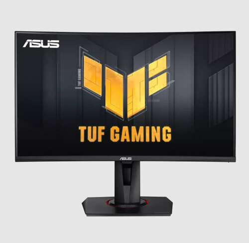 Περισσότερες πληροφορίες για "ASUS TUF Gaming VG27VQM (27"/Full HD)"