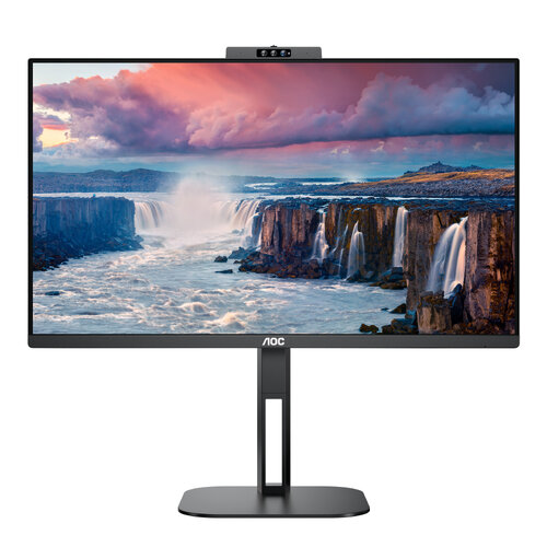 Περισσότερες πληροφορίες για "AOC V5 24V5CW/BK (23.8"/Full HD)"