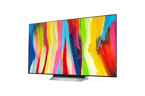 Περισσότερες πληροφορίες για "LG OLED evo OLED55C22LB"