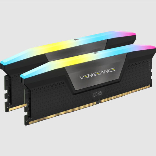 Περισσότερες πληροφορίες για "Corsair Vengeance CMH32GX5M2B5600C40 (32 GB/DDR5/5600MHz)"