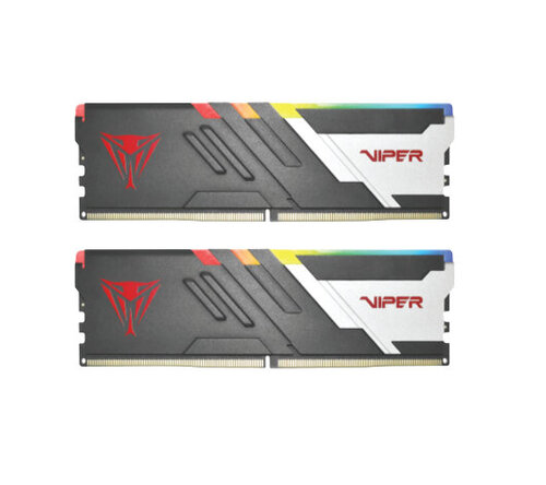 Περισσότερες πληροφορίες για "Patriot Memory Viper Venom PVVR532G600C36K (32 GB/DDR5/6000MHz)"