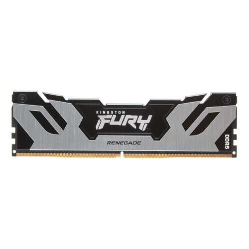 Περισσότερες πληροφορίες για "Kingston Technology FURY Renegade (16 GB/DDR5/6400MHz)"