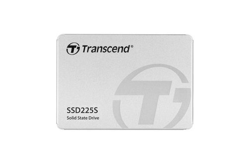 Περισσότερες πληροφορίες για "Transcend SSD225S (2 TB/SATA III)"