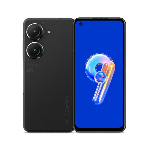 Περισσότερες πληροφορίες για "ASUS ZenFone 9 AI2202-1A006EU (Μαύρο/256 GB)"