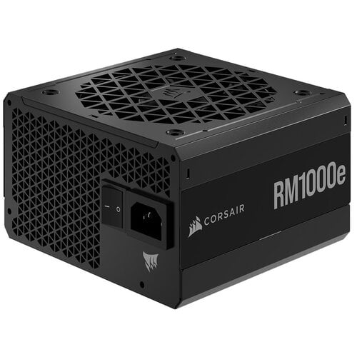 Περισσότερες πληροφορίες για "Corsair RM1000e (1000W)"