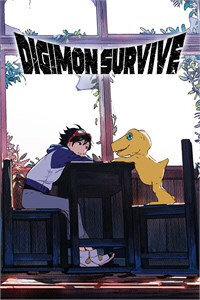 Περισσότερες πληροφορίες για "Digimon Survive Month 1 Edition (Xbox One)"