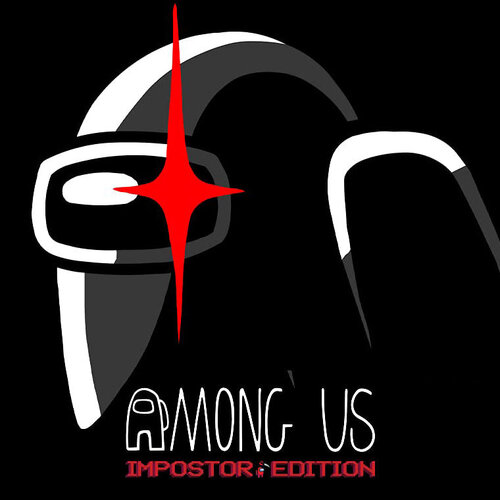 Περισσότερες πληροφορίες για "Among Us: Impostor Edition (Nintendo Switch)"