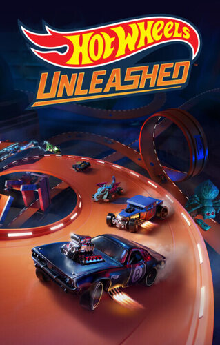 Περισσότερες πληροφορίες για "Hot Wheels Unleashed (Nintendo Switch)"