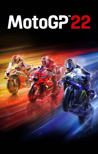 Περισσότερες πληροφορίες για "MotoGP 22 Day 1 Edition (Xbox One/One S/Series X/S)"