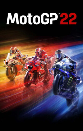 Περισσότερες πληροφορίες για "MotoGP 22 Day 1 Edition (PlayStation 4)"