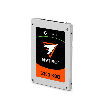 Περισσότερες πληροφορίες για "Seagate Nytro 5350M (1920 GB/PCI Express 4.0)"