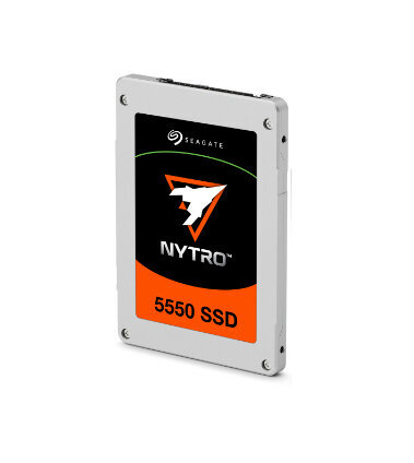 Περισσότερες πληροφορίες για "Seagate Nytro 5550H (1600 GB/PCI Express 4.0)"