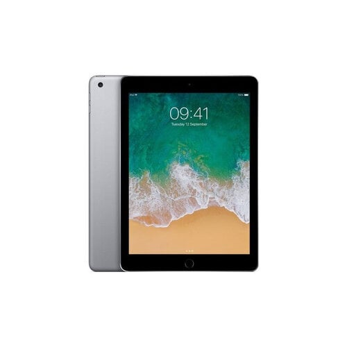 Περισσότερες πληροφορίες για "Apple iPad 2022 (128 GB/A9/iOS 10)"