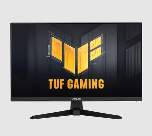 Περισσότερες πληροφορίες για "ASUS TUF Gaming VG249QM1A (23.8"/Full HD)"