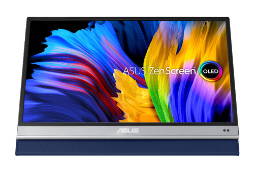 Περισσότερες πληροφορίες για "ASUS ZenScreen MQ13AH (13.3"/Full HD)"