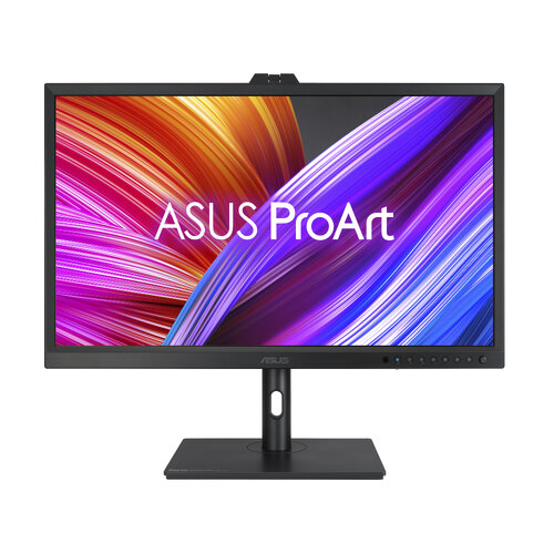 Περισσότερες πληροφορίες για "ASUS ProArt OLED PA32DC (31.5"/4K Ultra HD)"