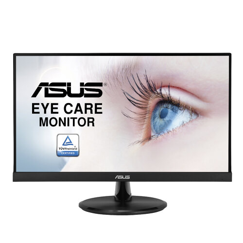 Περισσότερες πληροφορίες για "ASUS VP227HE (21.45"/Full HD)"