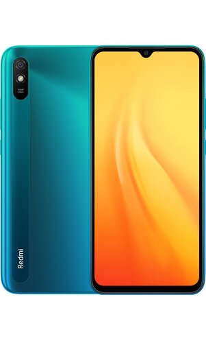 Περισσότερες πληροφορίες για "Xiaomi Redmi 9i Sport (Teal/64 GB)"