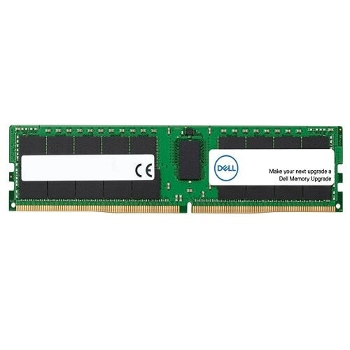 Περισσότερες πληροφορίες για "DELL AB566039 (64 GB/DDR4/3200MHz)"