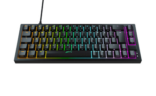 Περισσότερες πληροφορίες για "Xtrfy K5-RGB-CPT-BLACK (Μαύρο/USB/RGB LED)"