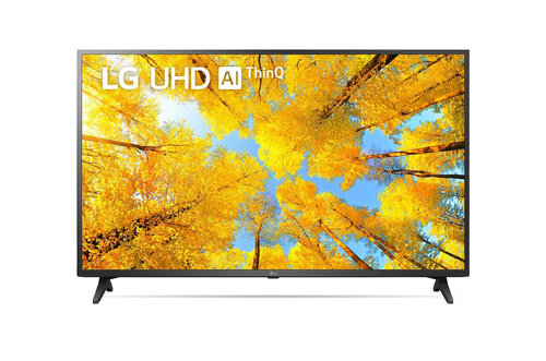 Περισσότερες πληροφορίες για "LG UHD 55UQ7500PSF"