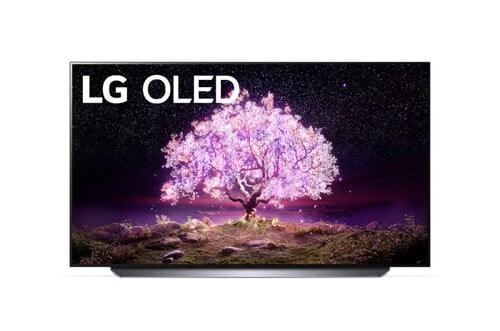 Περισσότερες πληροφορίες για "LG OLED OLED48C1PSA"