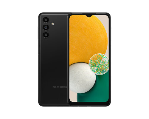 Περισσότερες πληροφορίες για "Samsung Galaxy A13 5G SM-A136B (Μαύρο/64 GB)"