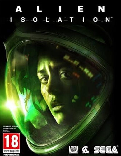 Περισσότερες πληροφορίες για "Alien: Isolation (Xbox 360)"